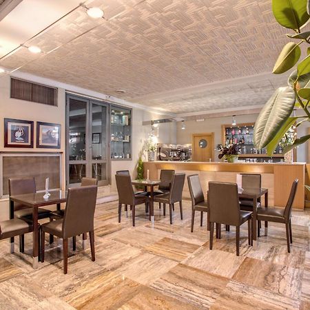 Hotel Delle Nazioni Florence Restaurant photo