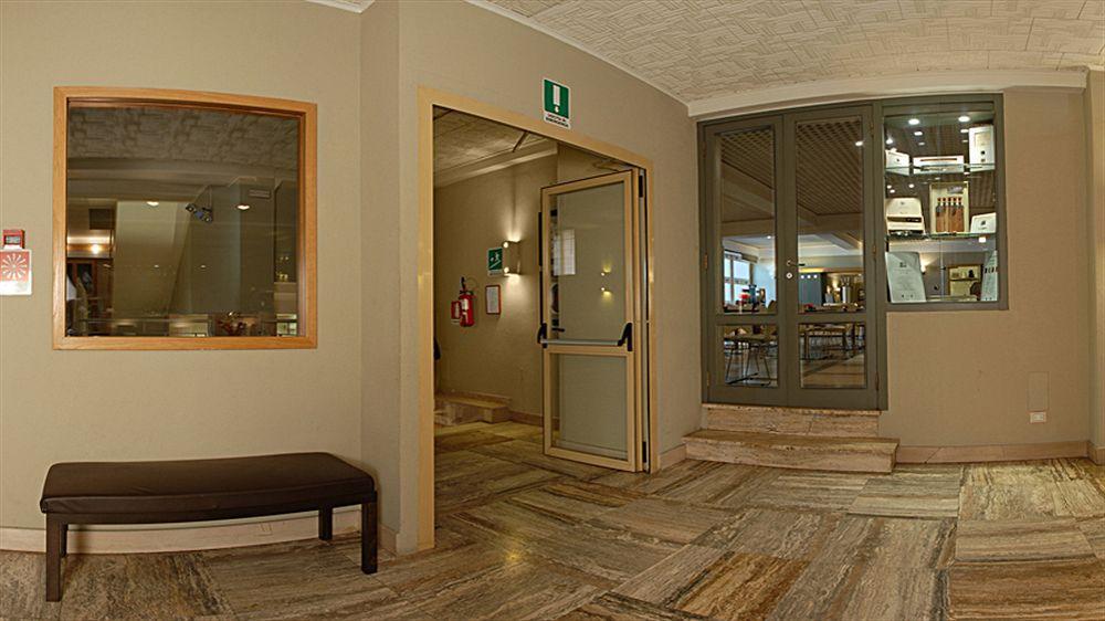 Hotel Delle Nazioni Florence Interior photo