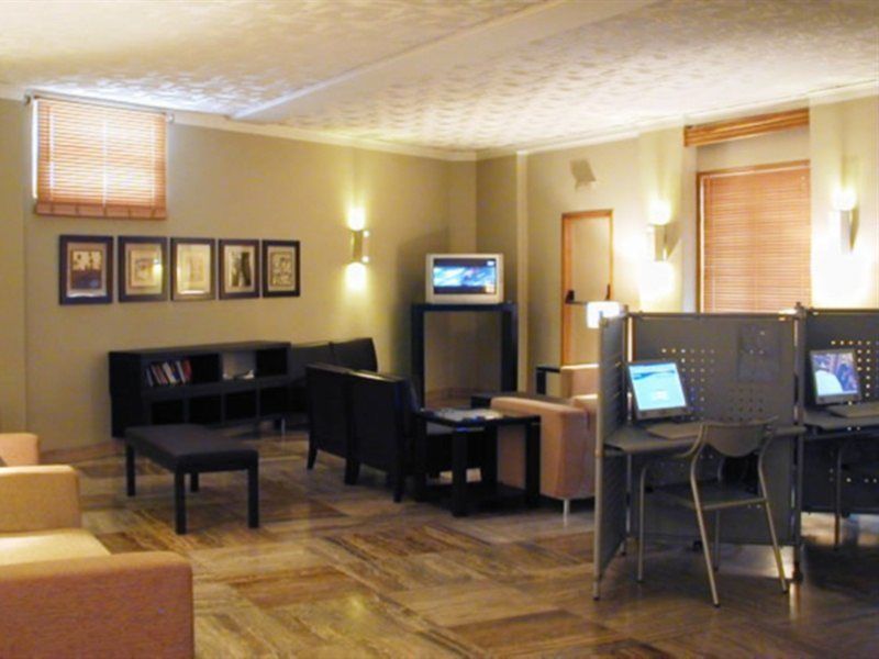 Hotel Delle Nazioni Florence Interior photo